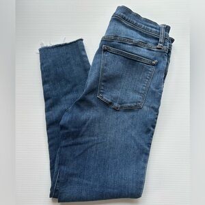 J Crew Jeans